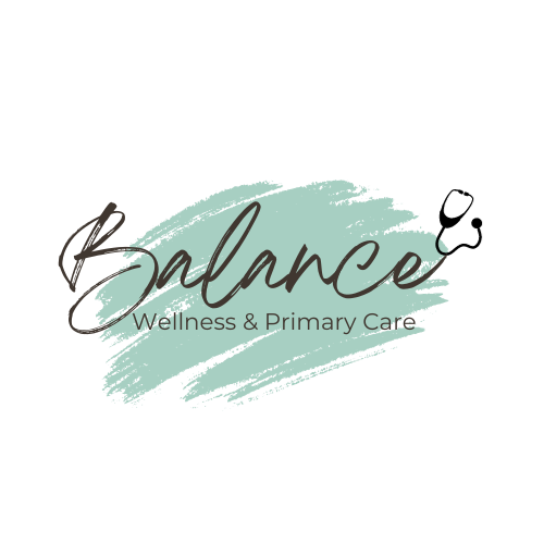 Balance Wellness & Primary Care