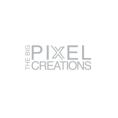 Big Pixel Creations