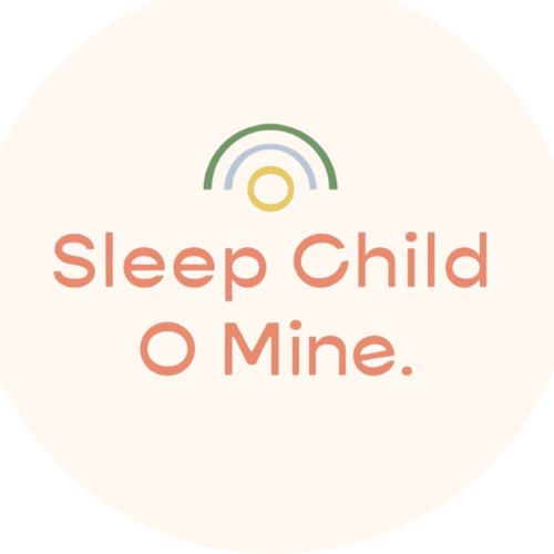 Sleep Child O Mine