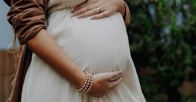 Prenatal Chiropractic