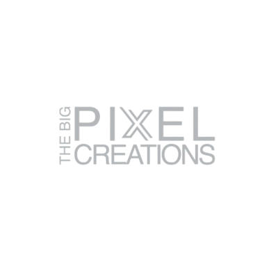 Link to: https://bigpixelcreations.com/