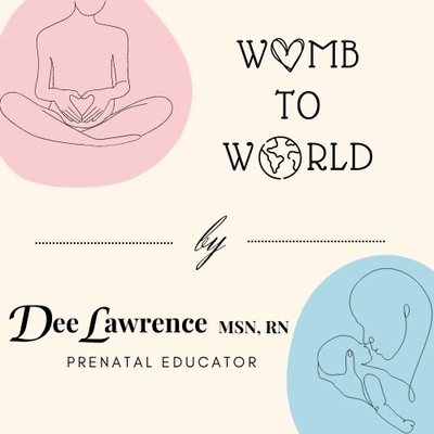 Link to: https://payhip.com/WombtoWorld