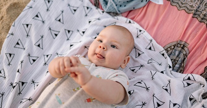 Why Oral Ties Are Often Missed in Babies, And Why Early Detection Matters