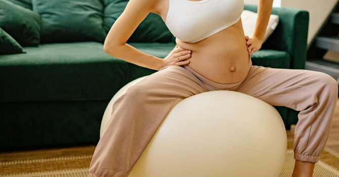 Prenatal Chiropractic Care in Land O’ Lakes: What to Expect & When to Start