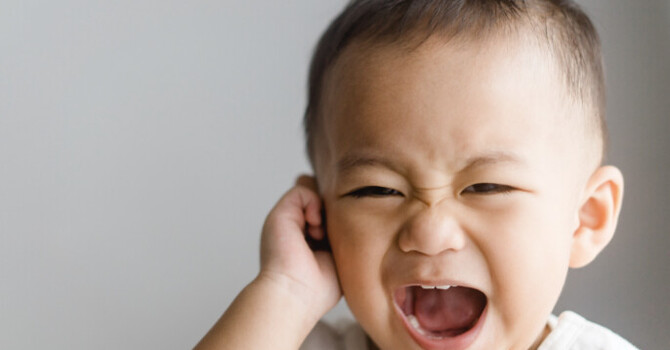 The Ear Infection Loop: Why Some Kids Keep Getting Ear Infections